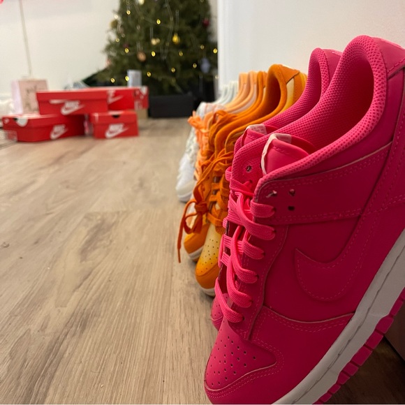 Multiple dunks low for sale! - Picture 2 of 8